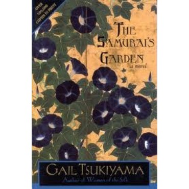 The Samurai's Garden        {USED}